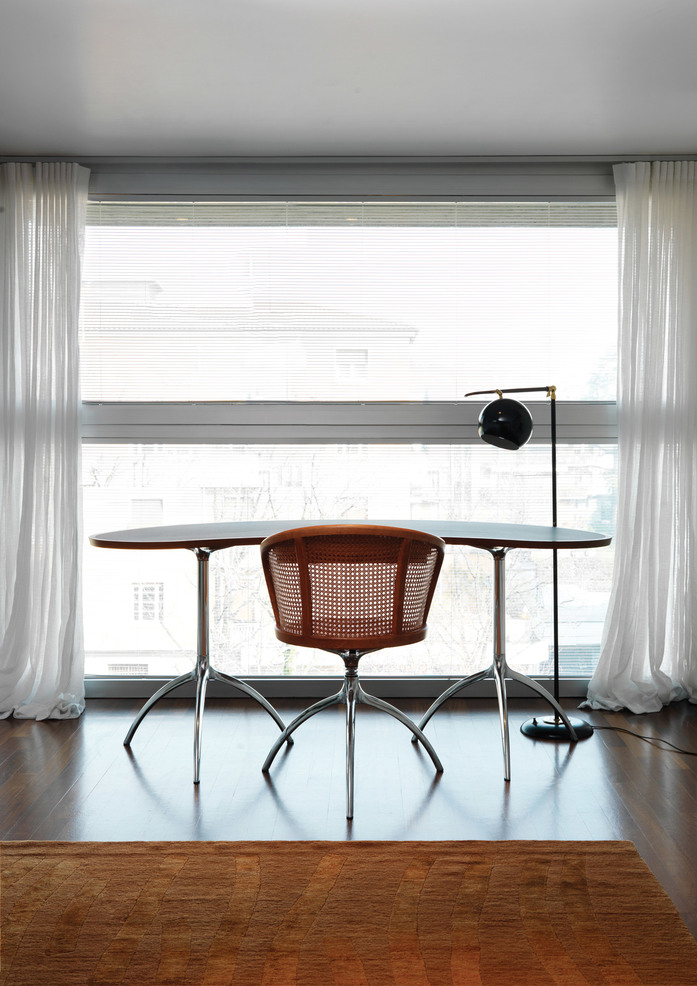 Alias Home Young Lady Tree Table