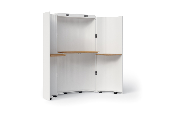 Alias Layout Secretaire Open