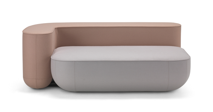Alias Okome Sofa Nendo 3