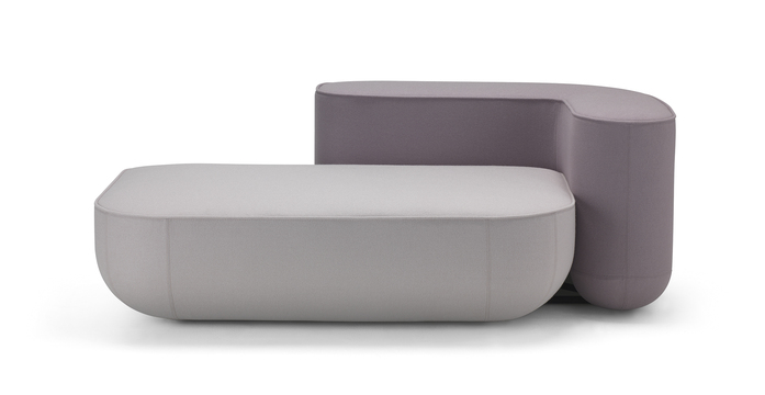 Alias Okome Sofa Nendo 4
