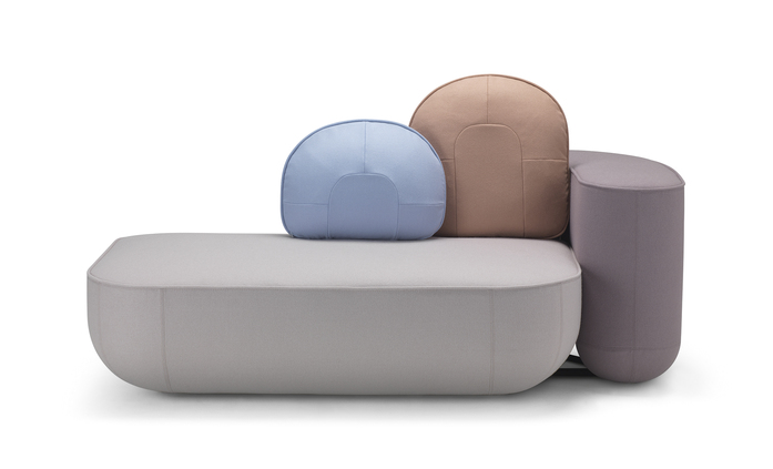 Alias Okome Sofa Nendo 5