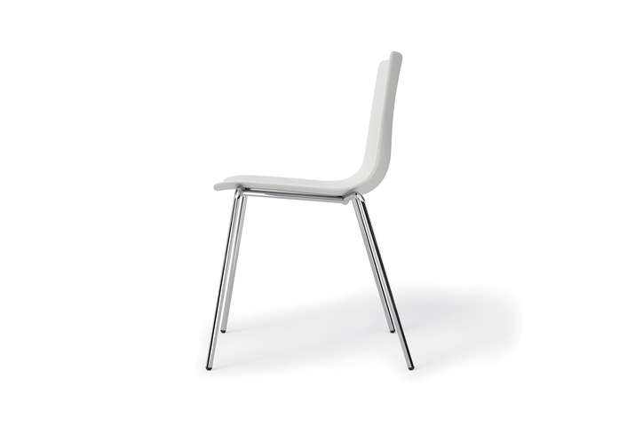 Alias Slim Chair 4 Cr
