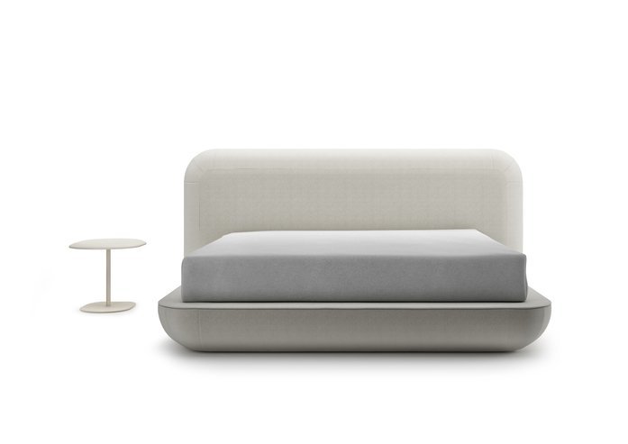 Alias Okome Bed By Nendo 2