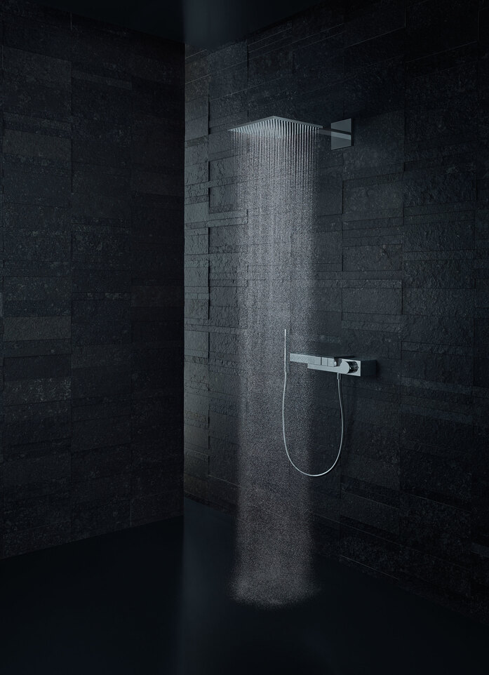 AXOR Edge Thermostat Showers 2019