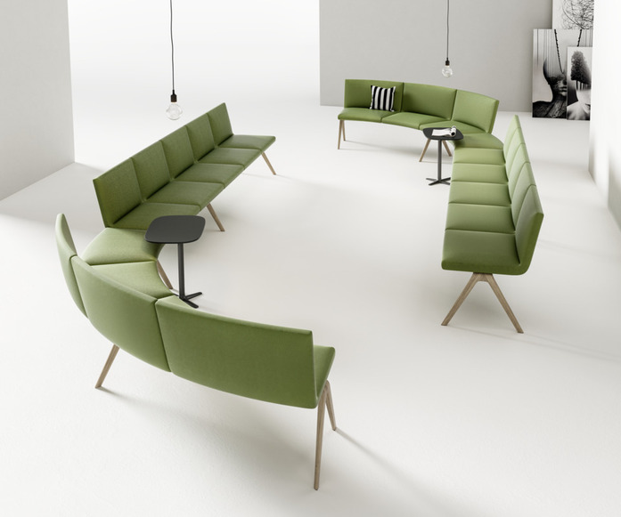 A Bench Konfiguration lift 7890