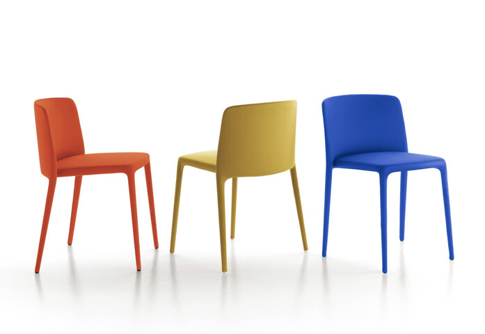 Achille Chair 3