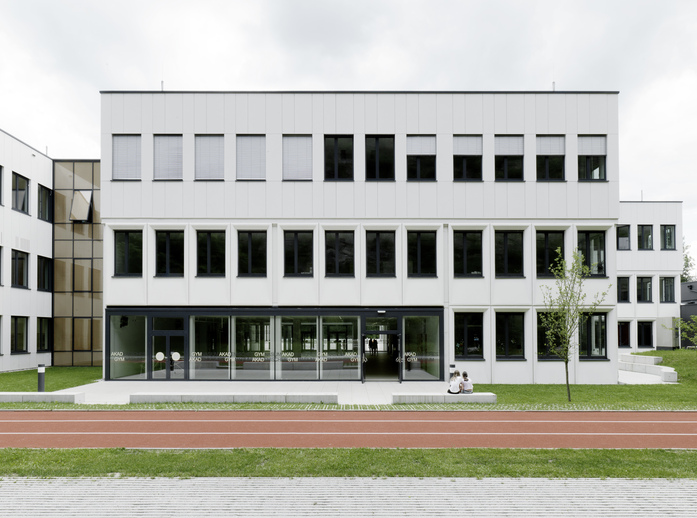 Akademisches Gymnasium Salzburg 10