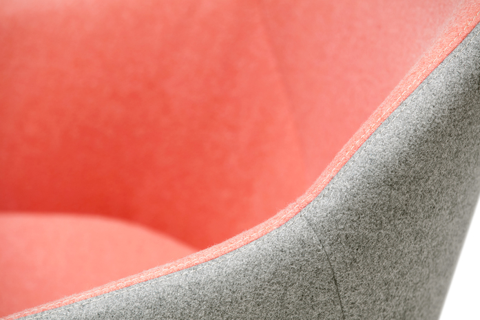 Alba Armchair 323 415 06