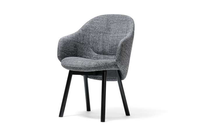 Alba Armchair 323 415 11