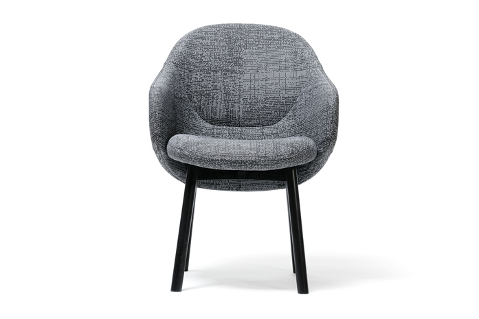 Alba Armchair 323 415 12