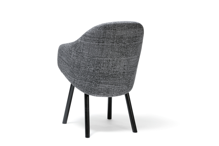Alba Armchair 323 415 15