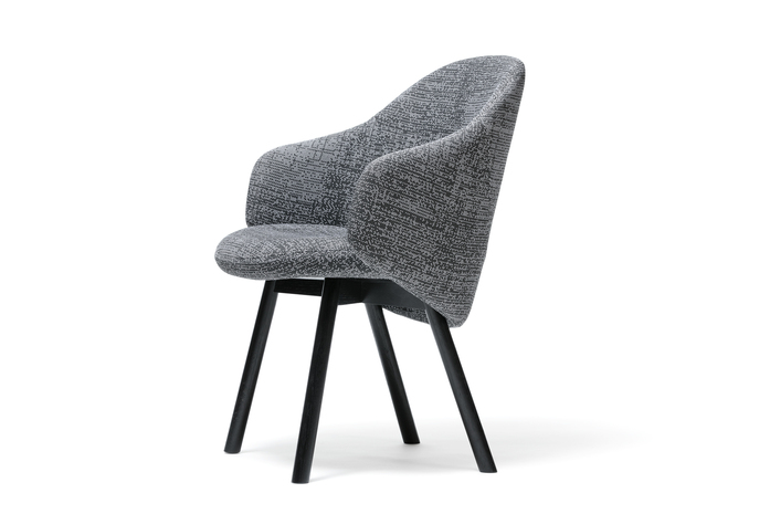 Alba Armchair 323 415 17