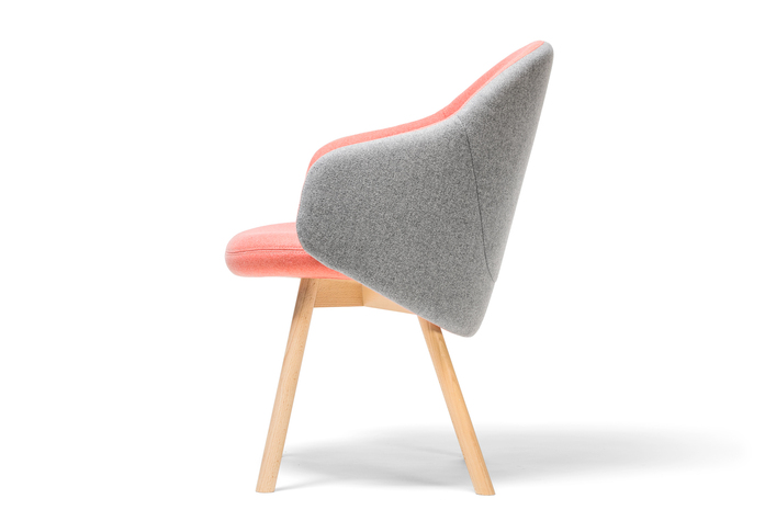 Alba Armchair 323 415 20