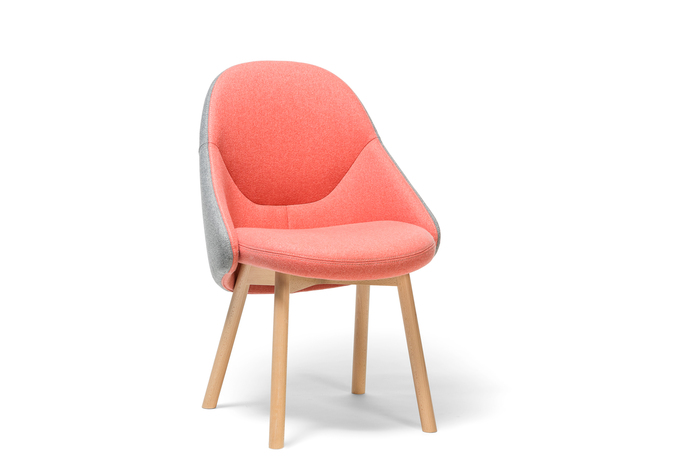Alba Chair 313 414 09