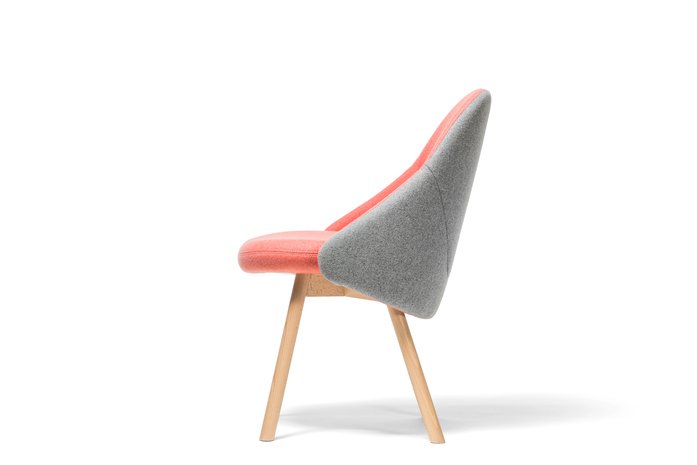 Alba Chair 313 414 11