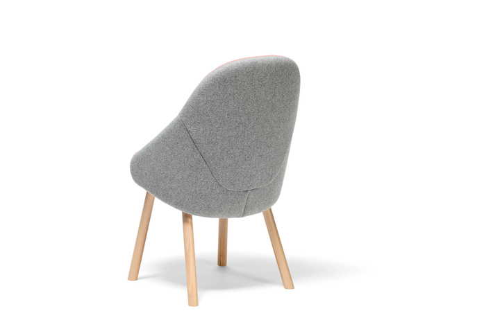 Alba Chair 313 414 13