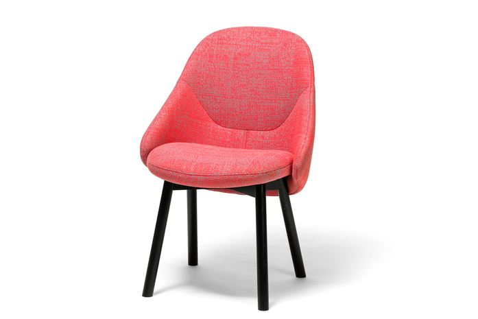 Alba Chair 313 414 14