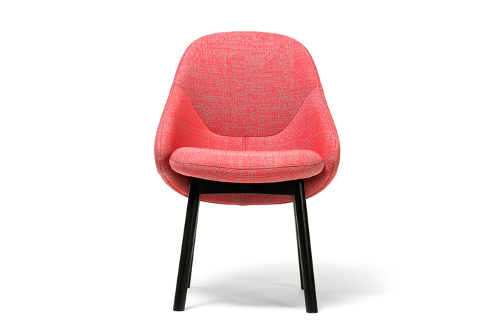 Alba Chair 313 414 15
