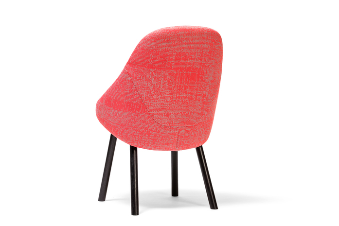Alba Chair 313 414 18