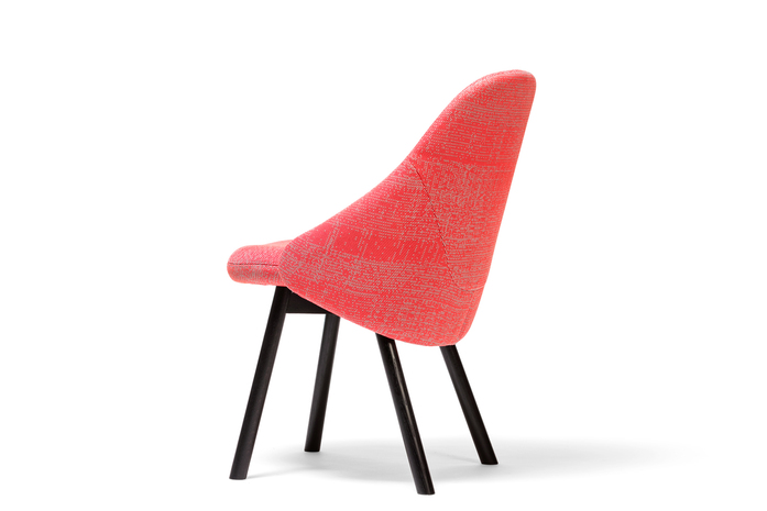 Alba Chair 313 414 19