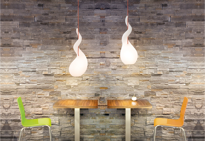 Alien M Pendant 2 Frontfoto