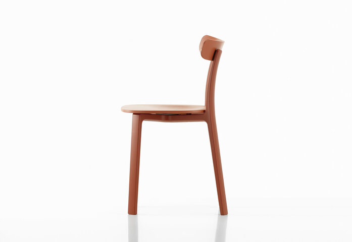 All Plastic Chair 03