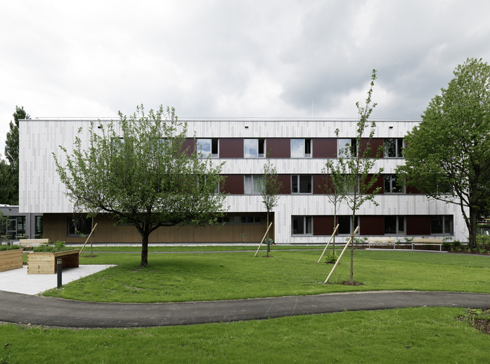 Altenheim Schopperstr 06