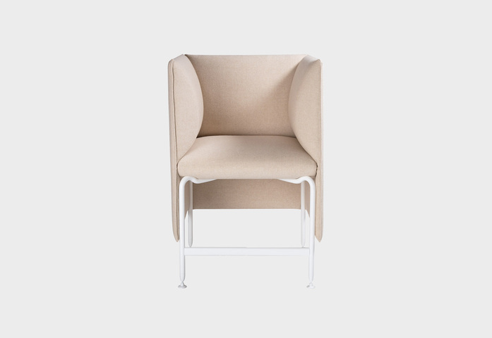 Alto Easy Chair