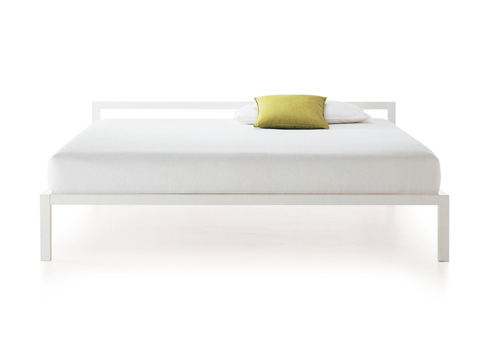 Aluminium Bed 4