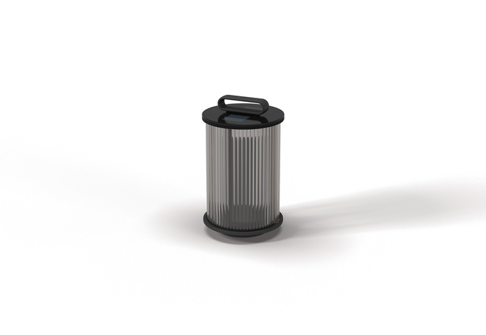 Ambient Line Small Lantern