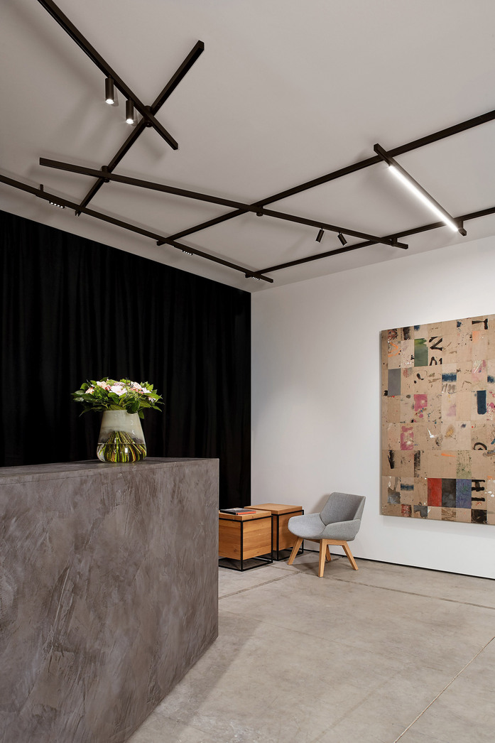 Ambiente Bild Matrix