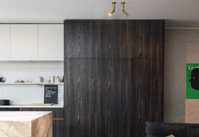 Ambiente Bild Needle 2