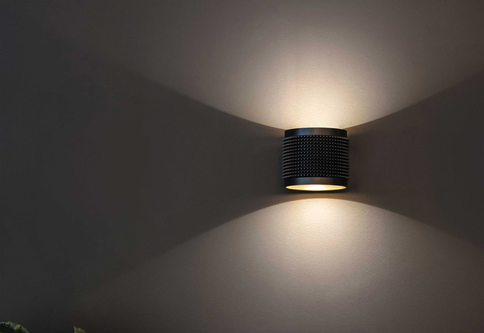 Ambiente Bild Orbit Punk Led