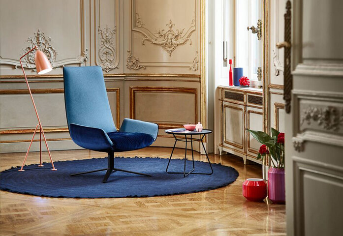 Amelie Lounge Chair 04 Schlosshotel Preview