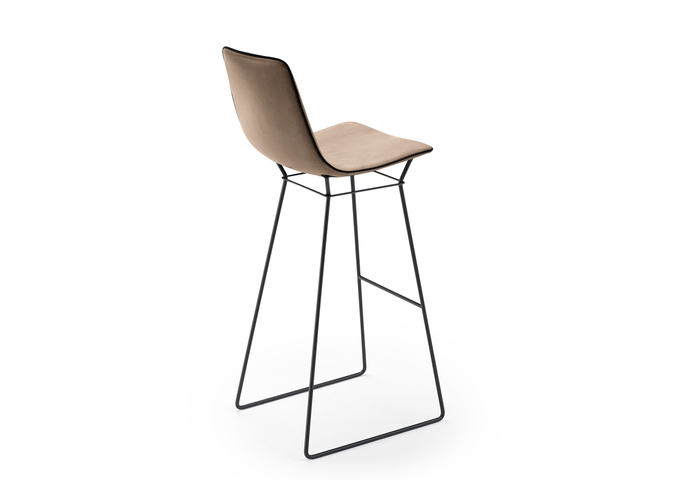 Amelie Barstool High 1