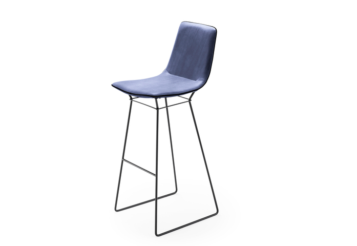 Amelie Barstool High 4