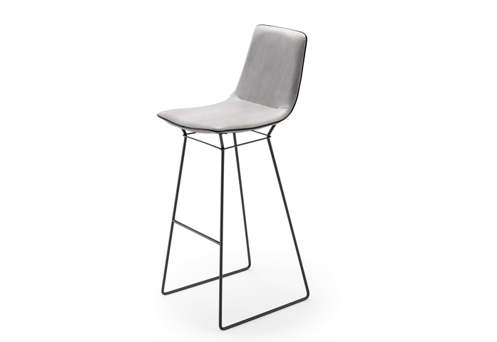Amelie Barstool High 6