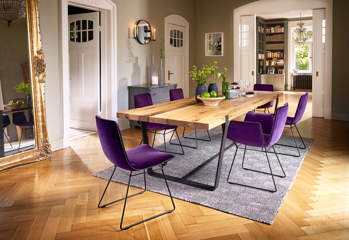 Amelie Basic Drahtgestell 5