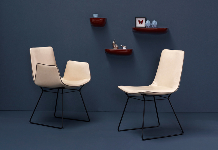 Amelie Basic Drahtgestell 6