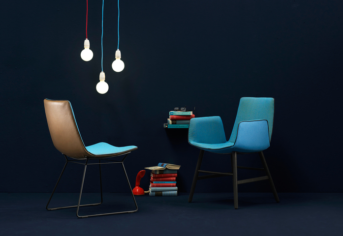 Amelie Basic Drahtgestell 7