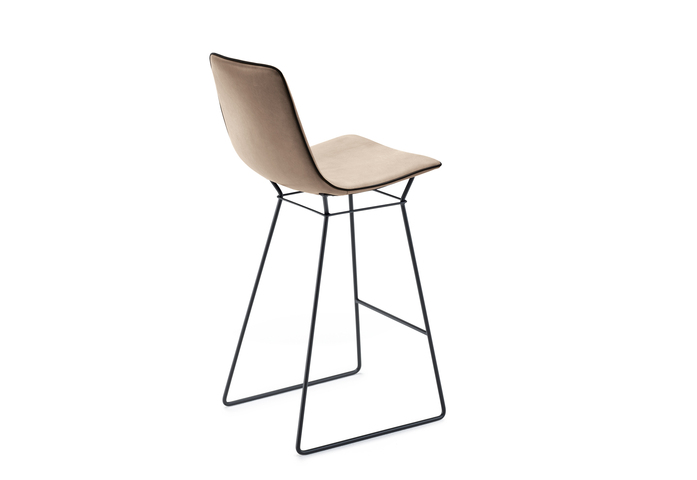 Amelie Counter Stool High 1