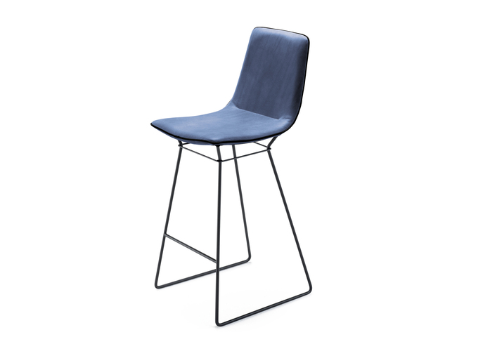 Amelie Counter Stool High 3