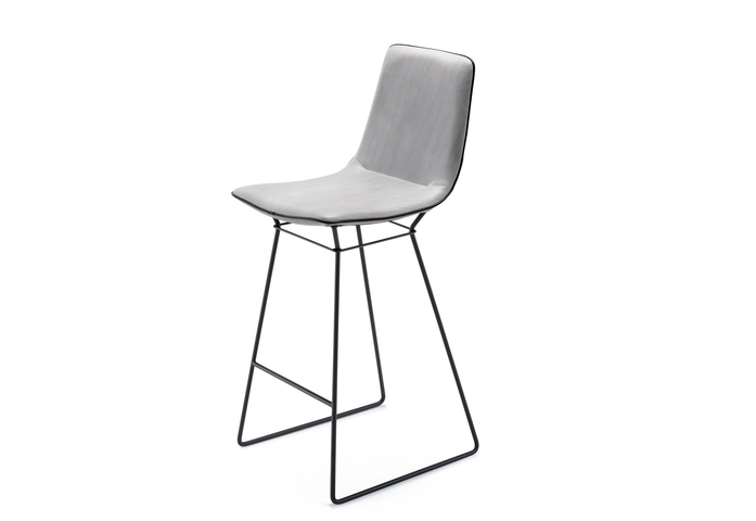 Amelie Counter Stool High 6