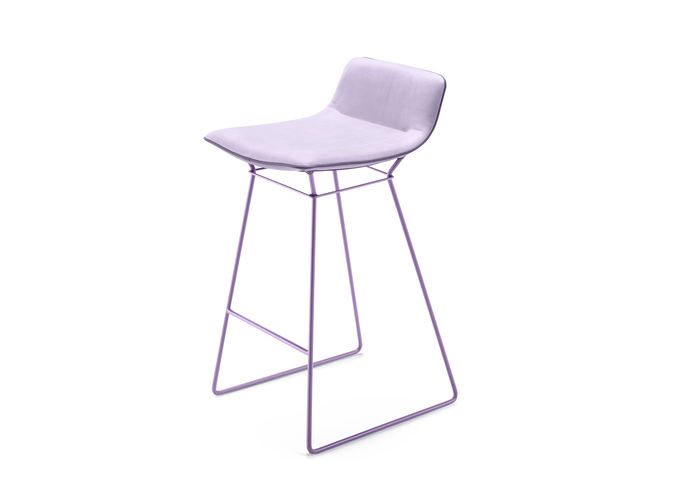 Amelie Counter Stool Low 1
