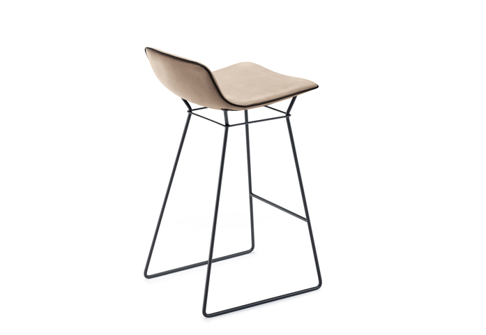 Amelie Counter Stool Low 2