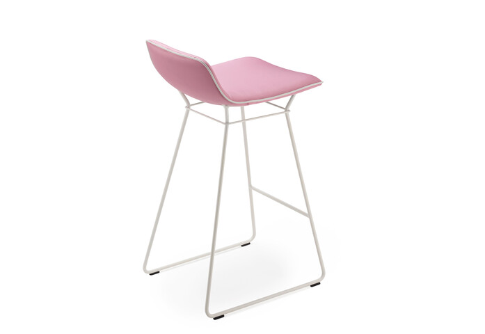 Amelie Counter Stool Low 4