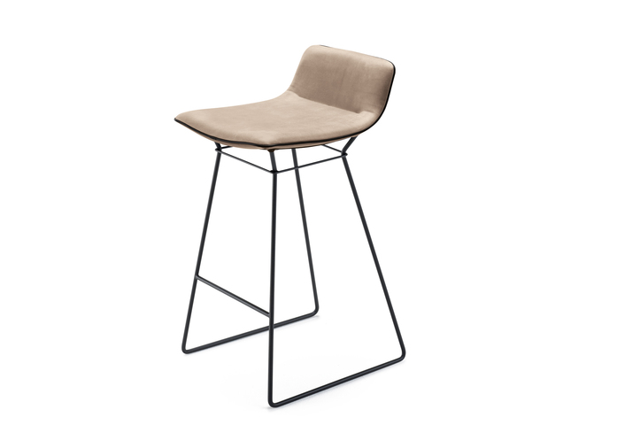 Amelie Counter Stool Low 7