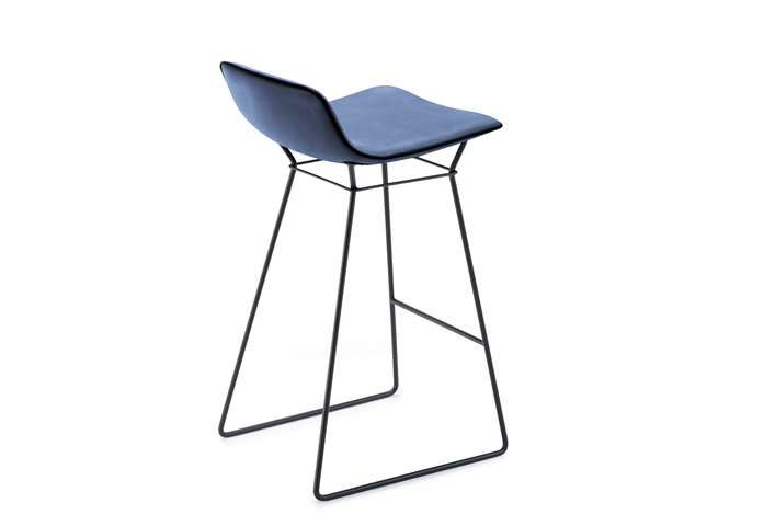 Amelie Counter Stool Low 9