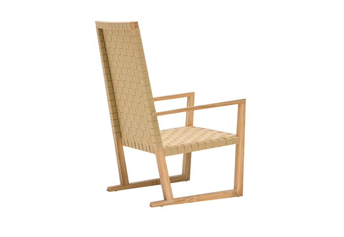 Andreu World Serena Teak Bu1195 2