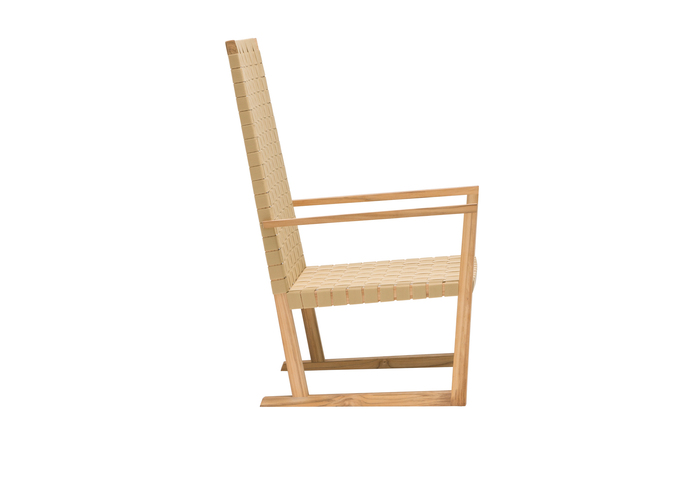 Andreu World Serena Teak Bu1195 3